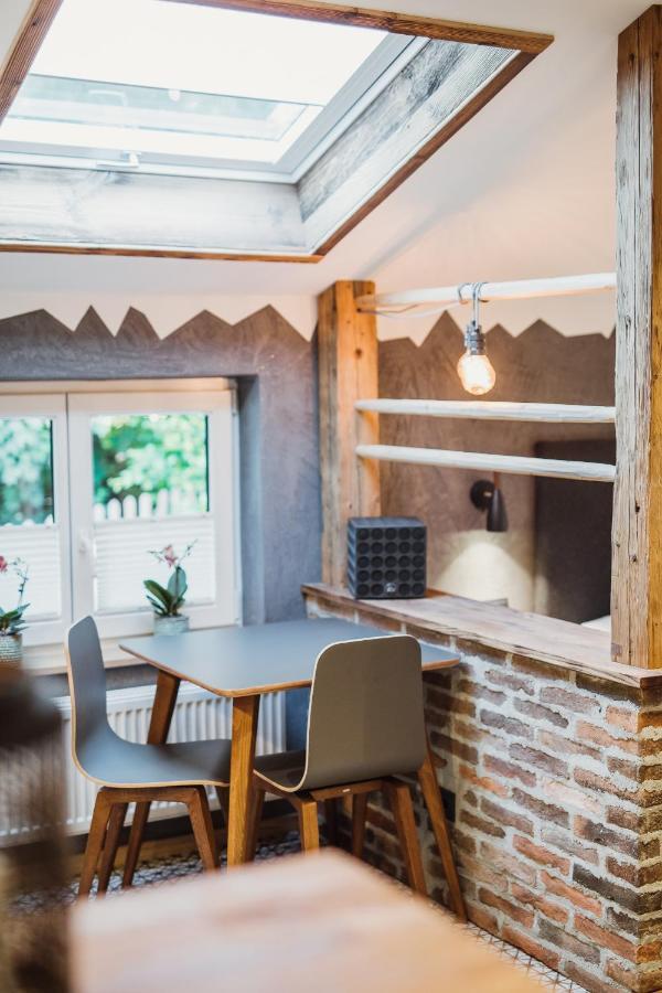 Gaestehaus Richter Grainau Dış mekan fotoğraf